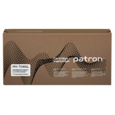 Картридж Patron Canon T08 Green Label (PN-T08GL) - Фото