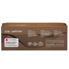 Картридж Patron Canon 069 magenta Green Label (PN-069MGL) - Фото