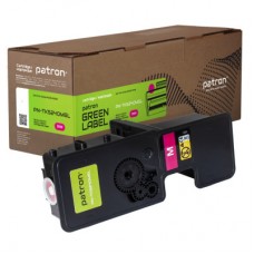 Тонер-картридж Patron Kyocera Mita TK-5240M magenta Green Label (PN-TK5240MGL) Тонер-картридж Patron Kyocera Mita TK-5240M magenta Green Label (PN-TK5240MGL)