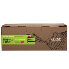 Тонер-картридж Patron Kyocera Mita TK-5240M magenta Green Label (PN-TK5240MGL) - Фото