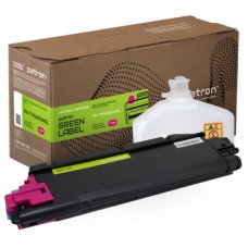 Тонер-картридж Patron Kyocera Mita TK-5280M magenta Green Label (PN-TK5280MGL) - Фото