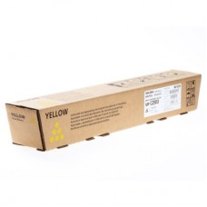 Тонер-картридж Ricoh MPC2003/MPC2503/MPC2011sp 5,5K Yellow (841929) - Фото
