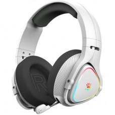 Наушники A4Tech Bloody MR710 Grey