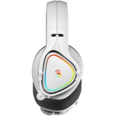 Наушники A4Tech Bloody MR710 Grey - Фото