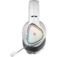 Наушники A4Tech Bloody MR710 Grey - Фото
