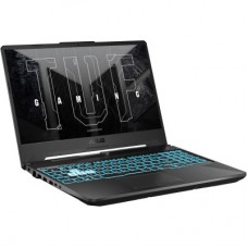 Ноутбук ASUS TUF Gaming A15 FA506NC-HN035 (90NR0JF7-M00DD0) - Фото