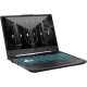 Ноутбук ASUS TUF Gaming A15 FA506NC-HN035 (90NR0JF7-M00DD0) Ноутбук ASUS TUF Gaming A15 FA506NC-HN035 (90NR0JF7-M00DD0)