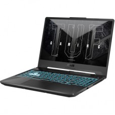 Ноутбук ASUS TUF Gaming A15 FA506NC-HN035 (90NR0JF7-M00DD0) - Фото