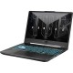 Ноутбук ASUS TUF Gaming A15 FA506NC-HN035 (90NR0JF7-M00DD0) Ноутбук ASUS TUF Gaming A15 FA506NC-HN035 (90NR0JF7-M00DD0)