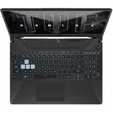 Ноутбук ASUS TUF Gaming A15 FA506NFR-HN079 (90NR0JU7-M00510) - Фото