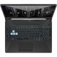 Ноутбук ASUS TUF Gaming A15 FA506NC-HN012 (90NR0JF7-M002V0) Ноутбук ASUS TUF Gaming A15 FA506NC-HN012 (90NR0JF7-M002V0)