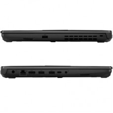 Ноутбук ASUS TUF Gaming A15 FA506NC-HN012 (90NR0JF7-M002V0) - Фото