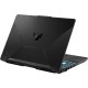 Ноутбук ASUS TUF Gaming A15 FA506NC-HN035 (90NR0JF7-M00DD0) Ноутбук ASUS TUF Gaming A15 FA506NC-HN035 (90NR0JF7-M00DD0)