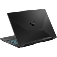 Ноутбук ASUS TUF Gaming A15 FA506NC-HN035 (90NR0JF7-M00DD0) - Фото