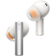 Наушники realme Buds Air 6 (RMA2402) Flame Silver (RMA2402 Flame Silver) - Фото