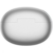Наушники realme Buds Air 6 (RMA2402) Flame Silver (RMA2402 Flame Silver) - Фото