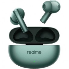 Наушники realme Buds Air 6 (RMA2402) Forest Green (RMA2402 Forest Green)
