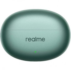 Наушники realme Buds Air 6 (RMA2402) Forest Green (RMA2402 Forest Green) - Фото