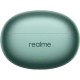 Наушники realme Buds Air 6 (RMA2402) Forest Green (RMA2402 Forest Green) Наушники realme Buds Air 6 (RMA2402) Forest Green (RMA2402 Forest Green)