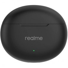 Наушники realme Buds T01 (RMA2406) Black (RMA2406 Black) - Фото