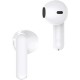Наушники realme Buds T01 (RMA2406) White (RMA2406 White) Наушники realme Buds T01 (RMA2406) White (RMA2406 White)