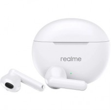 Наушники realme Buds T01 (RMA2406) White (RMA2406 White) - Фото