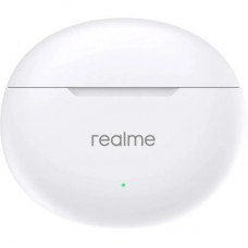 Наушники realme Buds T01 (RMA2406) White (RMA2406 White) - Фото