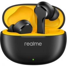 Наушники realme Buds T110 (RMA2306) Black (RMA2306 Black)