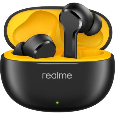 Наушники realme Buds T110 (RMA2306) Black (RMA2306 Black)