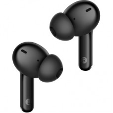 Наушники realme Buds T110 (RMA2306) Black (RMA2306 Black) - Фото