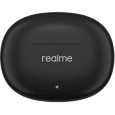 Наушники realme Buds T110 (RMA2306) Black (RMA2306 Black) - Фото
