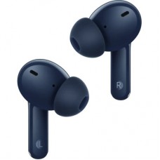 Наушники realme Buds T110 (RMA2306) Blue (RMA2306 Blue) - Фото