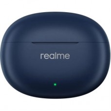 Наушники realme Buds T110 (RMA2306) Blue (RMA2306 Blue) - Фото