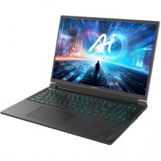 Ноутбук GIGABYTE G6X 9KG (9MG-42UA853SD) - Фото