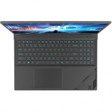 Ноутбук GIGABYTE G6X 9KG (9MG-42UA853SD) - Фото