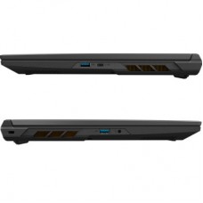 Ноутбук GIGABYTE G6X 9KG (9MG-42UA853SD) - Фото