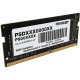 Модуль памяти для ноутбука SoDIMM DDR4 8GB 3200 MHz Patriot (PSD48G32002S) Модуль памяти для ноутбука SoDIMM DDR4 8GB 3200 MHz Patriot (PSD48G32002S)