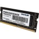 Модуль памяти для ноутбука SoDIMM DDR4 8GB 3200 MHz Patriot (PSD48G32002S) Модуль памяти для ноутбука SoDIMM DDR4 8GB 3200 MHz Patriot (PSD48G32002S)