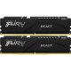 Модуль пам'яті для комп'ютера DDR5 32GB (2x16GB) 6000 MHz Fury Beast Black Kingston Fury (ex.HyperX)