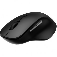 Мышка Rapoo M50 Plus Silent Wireless Black (M50_plus) - Фото