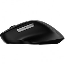 Мышка Rapoo M50 Plus Silent Wireless Black (M50_plus) - Фото