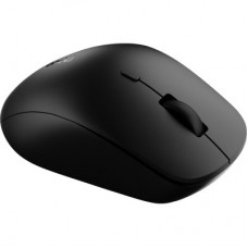 Мышка Rapoo M50 Plus Silent Wireless Black (M50_plus) - Фото