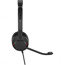 Наушники Jabra Evolve2 30 SE MS USB-A Stereo (23189-999-979) - Фото