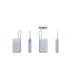 Оригинальный Xiaomi 10000mAh 22.5W (Integrated Cable) (BHR9073GL)  повер банк ксиоми