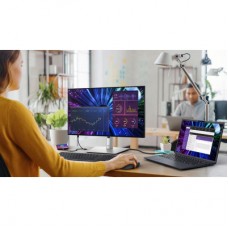 Монітор Dell U2424HE (210-BKJF) - Фото