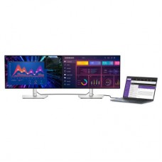 Монітор Dell U2424HE (210-BKJF) - Фото