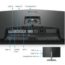 Монитор BenQ PD3225U - Фото
