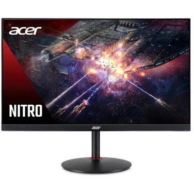 Монитор Acer XV242Fbmiiprx (UM.FX2EE.F01)