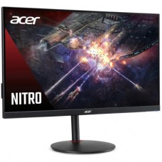 Монитор Acer XV242Fbmiiprx (UM.FX2EE.F01) - Фото