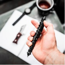 Тактична ручка Boker Fat Box Pen (09BO140) - Фото